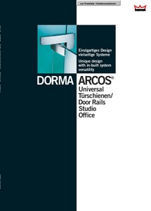 Katalog Arcos