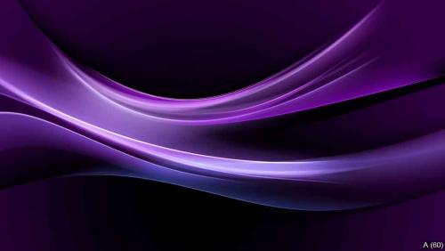 abstraction purple light wave background