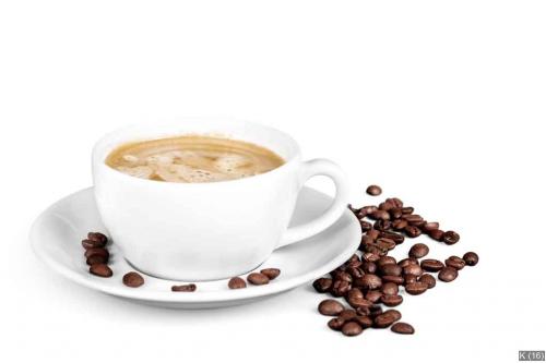 Coffee.