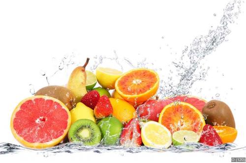 frutta splash