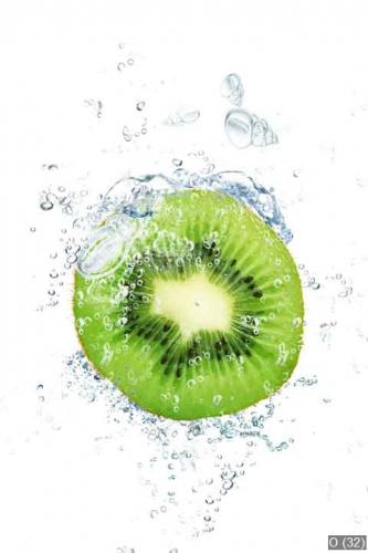 kiwi splash