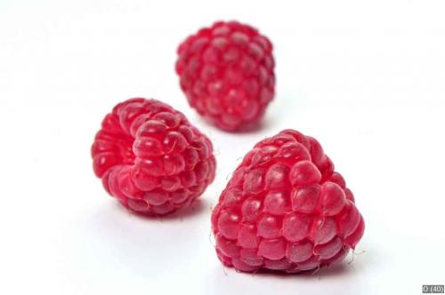 Raspberries