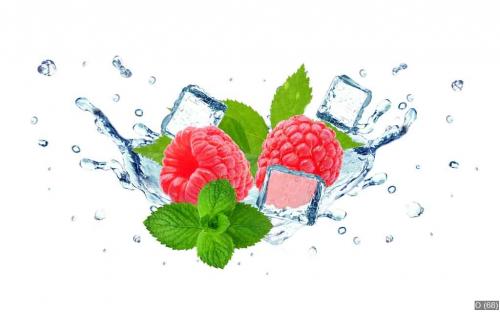 raspberry splash